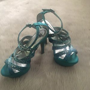 Gianni Bini heels